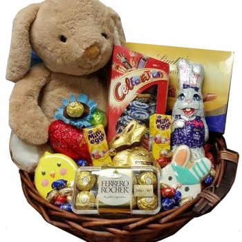 Easter Gift baskets