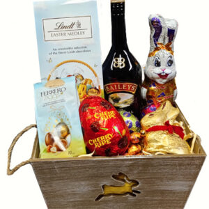 Baileys Easter