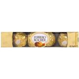Ferrero 5 pack