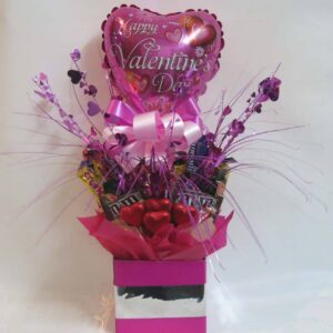 Pink Valentine