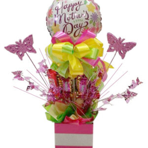 Mothers Day explosion