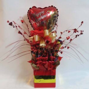Red Valentine