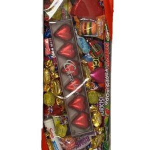 Sweet crush box