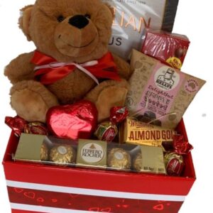 Chocolate Sweetie