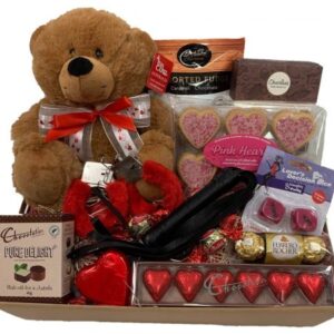 Kinky Valentine