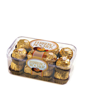 Add Chocolates