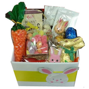 Easter treats