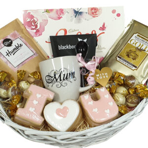 Tea for Mum