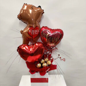 Kisses for you