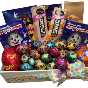 Egg-cellent Easter