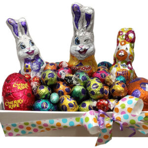 Easter share
