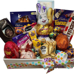 Mega Easter