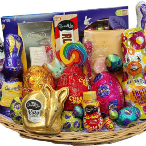 Easter Indulgence