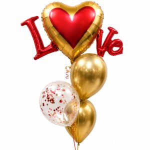 Love Bouquet