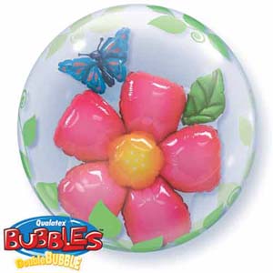 Choose a bubble