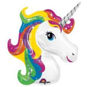 Rainbow Unicorn
