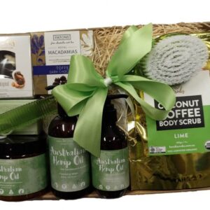 Hemp Oil
