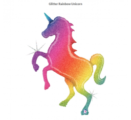 Holographic unicorn