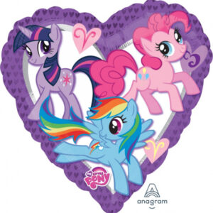 My little Pony