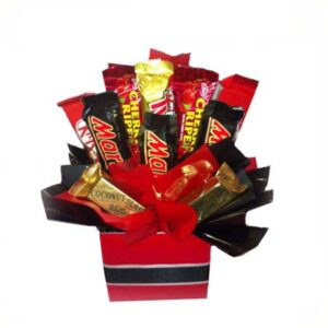 Choc box