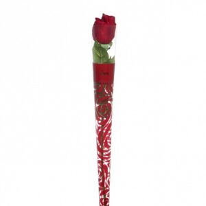 Forever rose
