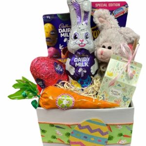 Bunnies N Eggs