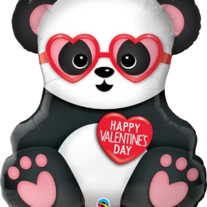 Panda Love