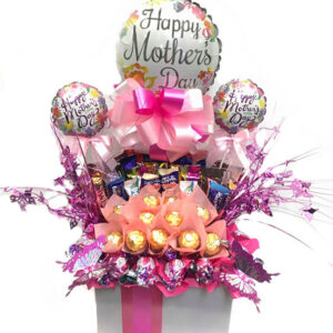Big love for Mum