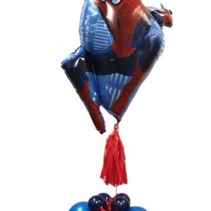 Character display