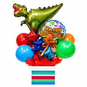 Dinosaur Box