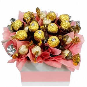 Chocolate box deluxe