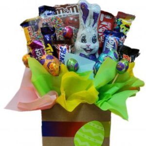 Bunny Box