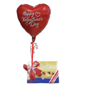 Chocolate Valentine