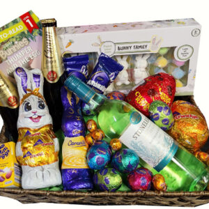 Family Easter