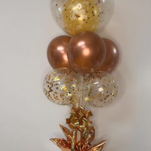 Confetti Air Bouquet