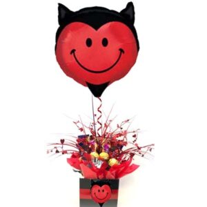 Little Devil