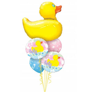Just Ducky