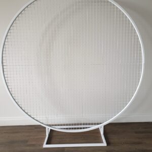 Mesh Wall