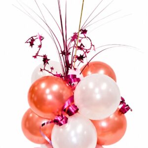 Balloon topbox
