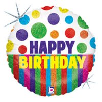 Birthday