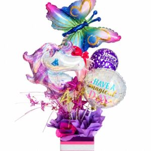 Unicorn box