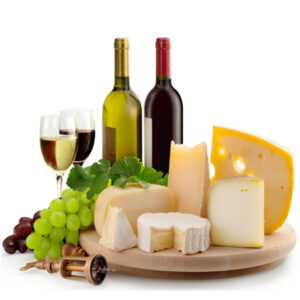 Gourmet & Liquor