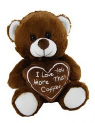 Add a bear