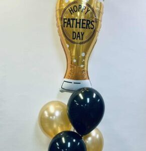 Hoppy fathers day