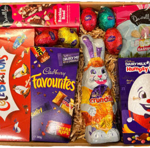 Easter tray