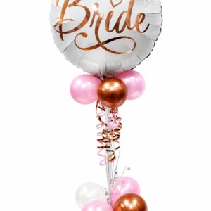 Bride to be