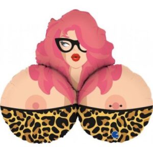 Boobies