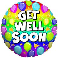 Get Well
