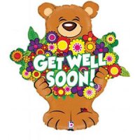 Get well