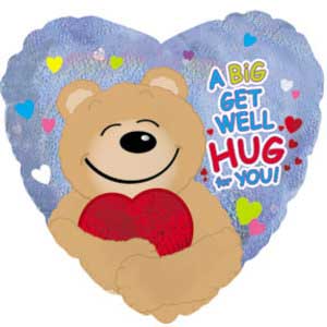 Need a hug